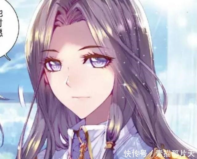 不到|为什么比起萧炎大家更喜欢唐三唐三这个优点萧炎永远做不到