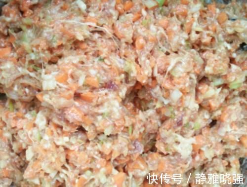 羊肉|包羊肉饺子时,最忌放这味料,很多人都不懂,难怪饺子不鲜还难吃