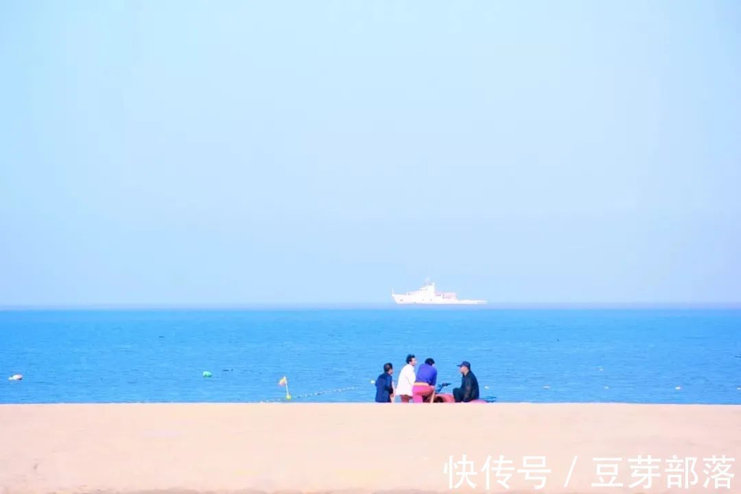 桃花岛|九月的桃花岛，有着海岛极致的山海风光，还有不能辜负的小众景点！