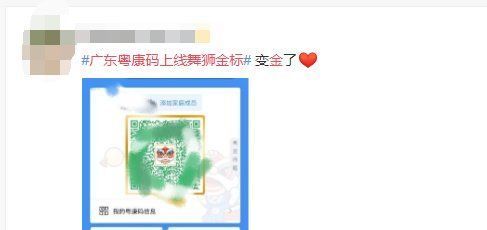 疫苗|山东金盔让健康码收藏量增51倍！超20省市健康码进行了“特色换肤”