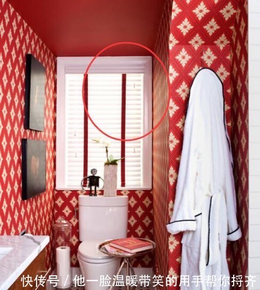 厕所|记得关家里这扇门,不关的话影响家人健康,不仅仅是风水问题!