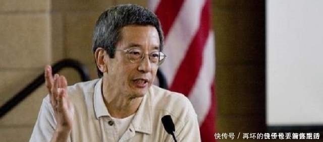 钱学榘 钱学森侄子钱永健:一家子学霸,获诺贝尔奖后却否认自己是中国人