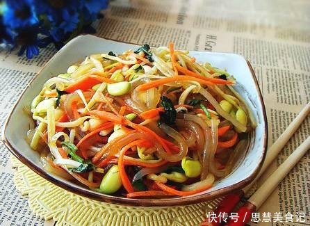 家常菜|跟大米饭绝配的几道家常菜,味道完全不输酒店,老少皆宜!