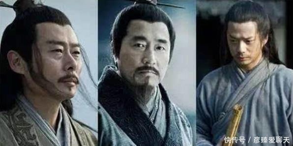 刘邦|刘邦因为2个理由并不想杀韩信，真正相杀他的是吕雉！