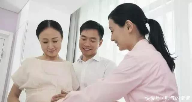 顺产快的原因除了走路多，还有这些，都有的恭喜你可能会“秒顺”
