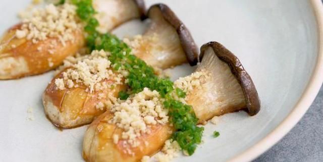 1汤匙|9道颜值超高的素食食谱,原来爱上下厨是件这么容易的事!