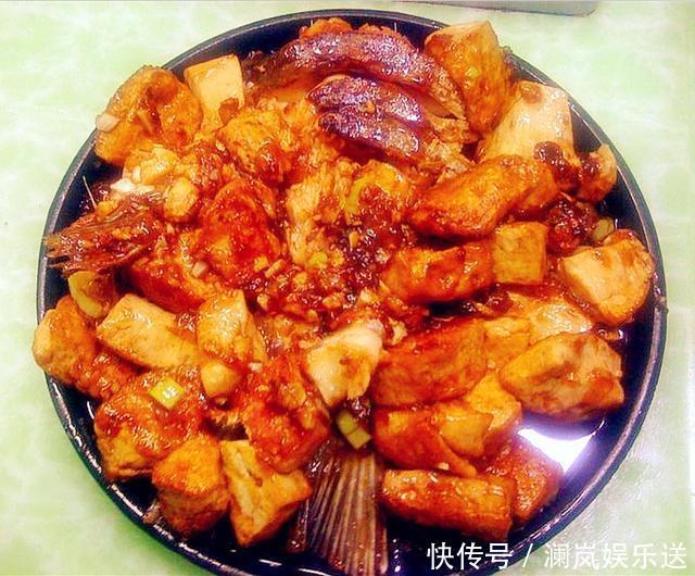 家常菜|一些新鲜多汁的家常菜,美味到口水,不油腻,营养又美味