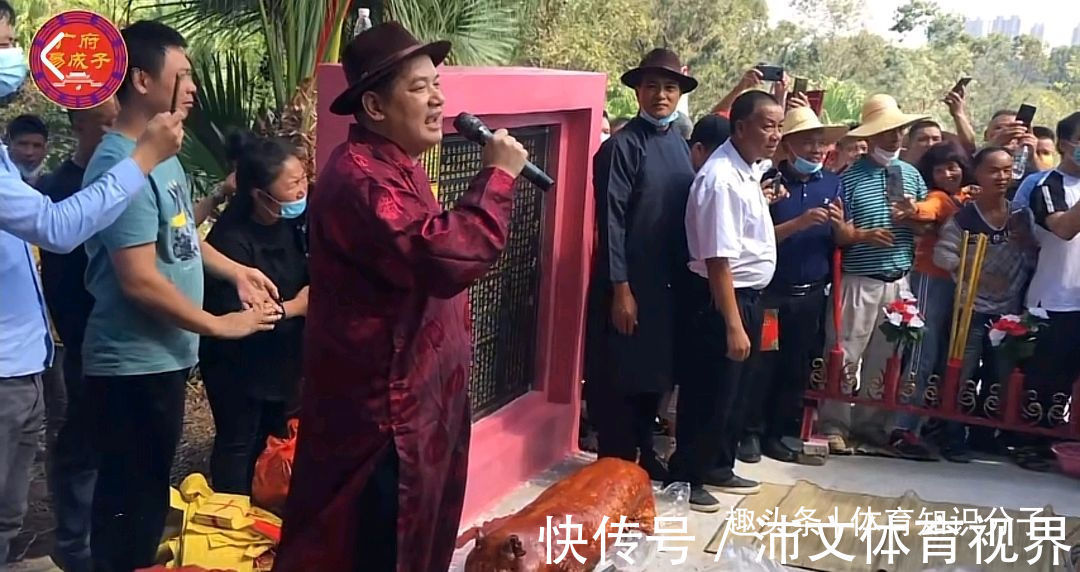 中國跳水隊|全氏子孫驕傲!老族長把金色獎牌頒給全紅嬋老爸,全爸心情激動