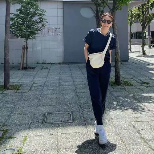 穿搭|为什么日本女人年龄越大越会穿？3类单品、多套穿搭，40+快来参考