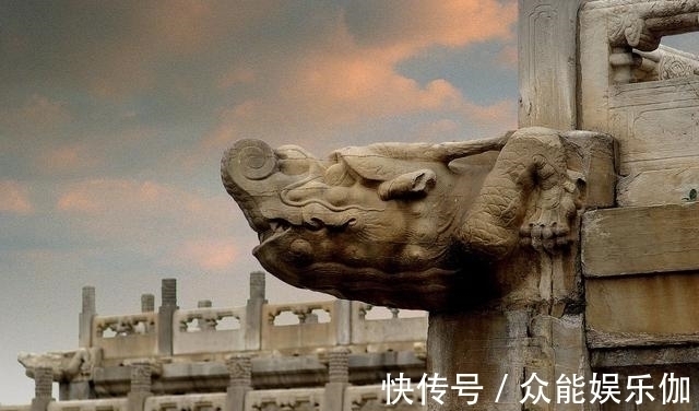 笑话@锁龙井的传说真的是个笑话吗?如今来看,证明古人太智慧