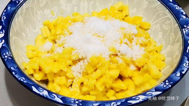  省事|天冷了，少吃南瓜多吃它，一次煮好放冰箱，随吃随取，特省事