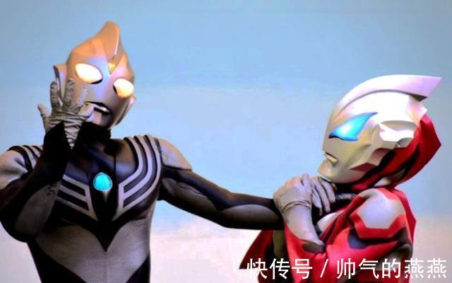 黑暗迪迦|奥特曼超古代时期,迪迦发动战争是为父报仇他的父亲是谁