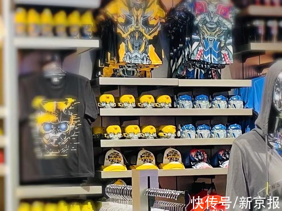 环球影城|超全！北京环球影城哪些纪念品最值得买？点开这份必买清单就对了