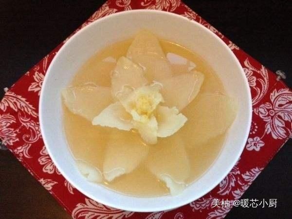 老外|这道国宴中“不起眼”的菜,被老外嘲讽寒酸,网友没见识真可怕