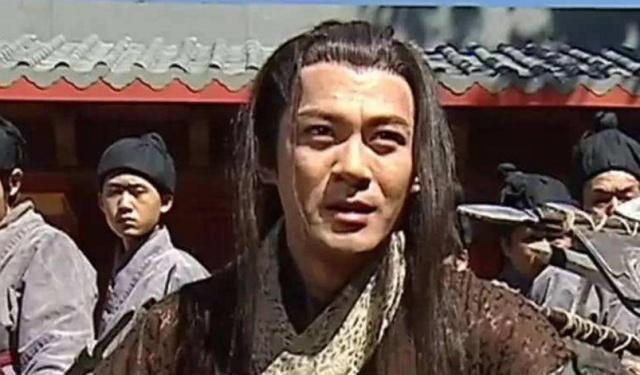 异人|聪明的吕不韦,帮助了子楚,使自己也能在未来有很好的发展