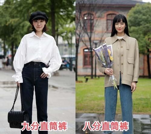 衣服 衣服要精不要多,秋天有这“1靴2裤3衣”就够了,轻松穿出好气质