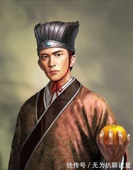 陆逊@三国演义中,一笔带过的小人物,后世为何用30集的电视剧纪念他