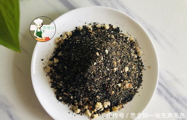 冬天,最该吃的不是花生,而是它,每天吃1小勺