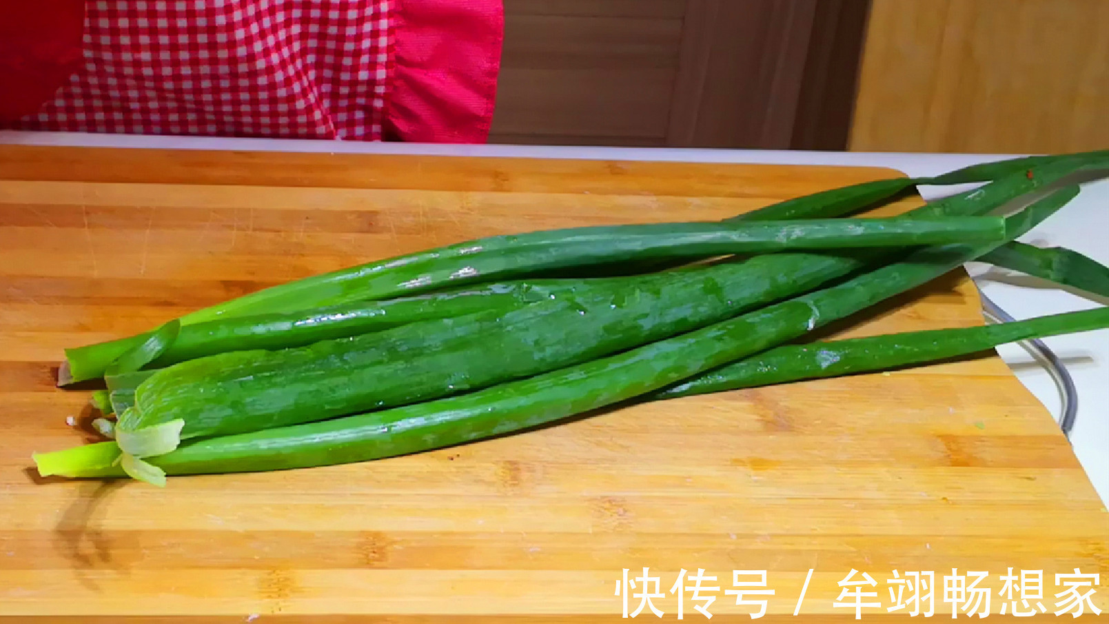 面食新吃法,我家早餐一周吃6次,不蒸不炸,简单几步,给肉不换