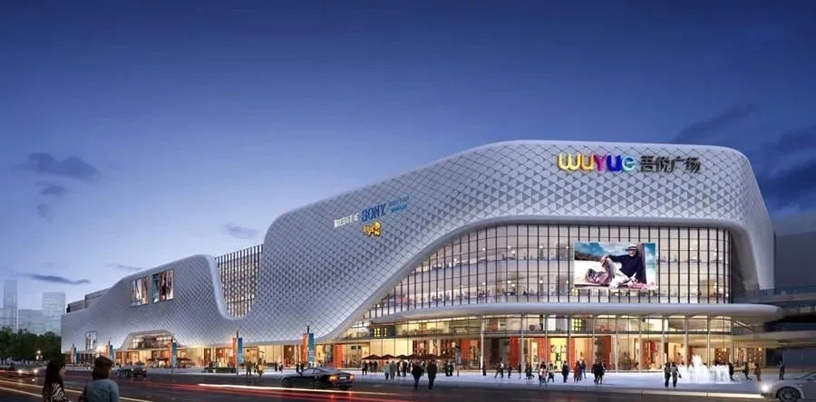 南海未来城|再造标杆！刚刚，盐城2大纯新盘规划曝光，核芯区高端楼盘来了！