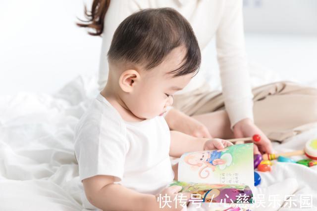 六个月|宝宝3岁前,家长日常护理要做到“五要”,让孩子身心健康更聪明