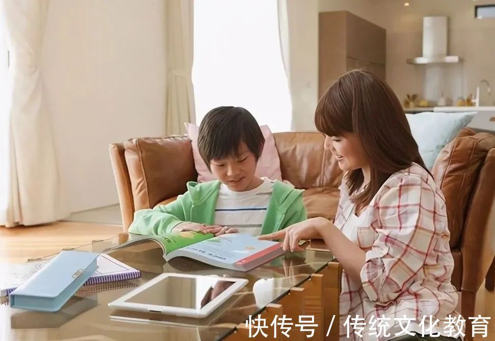 尹建莉|最好的家庭教育,始于接纳孩子的不完美