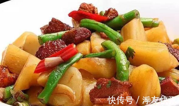 鲜香|挑选20道菜肴分享,口感丰富鲜香不腻,每次上桌抢光光