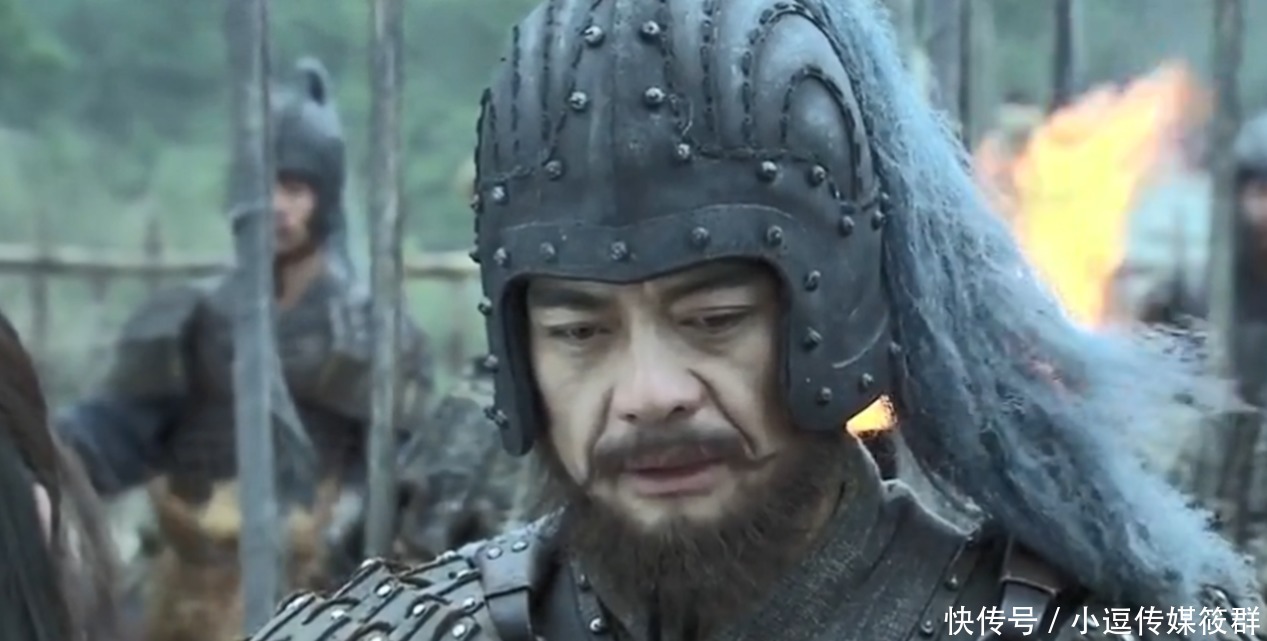 名将|黄忠与魏延同为三国名将,他们的武艺谁高谁低,答案一目了然