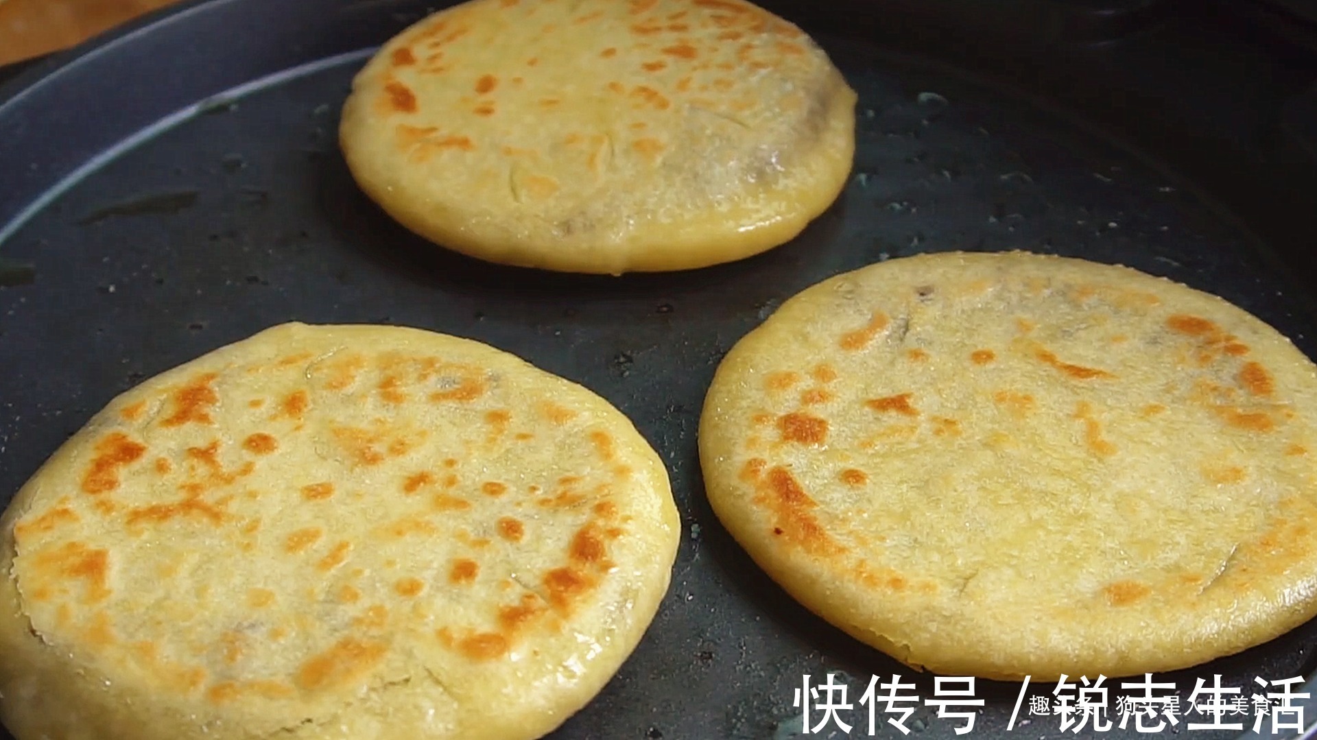 美味|天气热要多吃粗粮，教你一个做法，香甜柔软，美味好消化