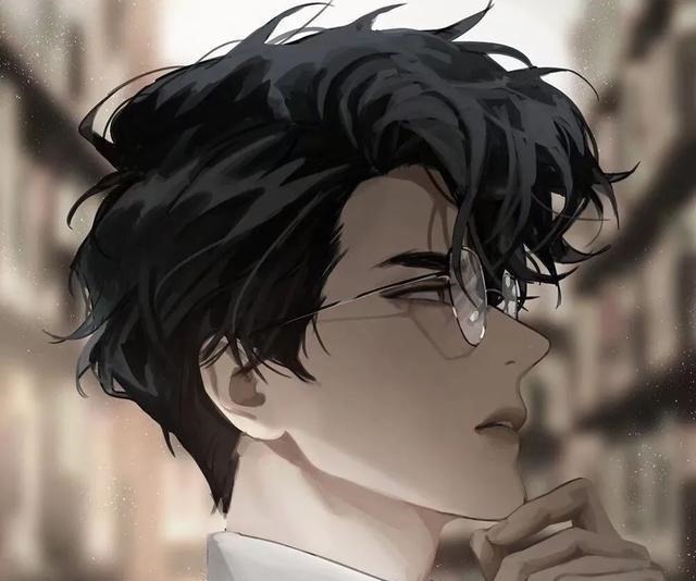 井冰|纯爱文别不信邪!穿进深井冰的世界,再乐观的主角也会万念俱灰