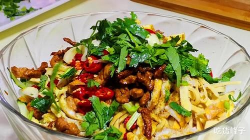 我家每年的年夜饭，只要此菜一上桌，大鱼大肉都得靠边站，太香了