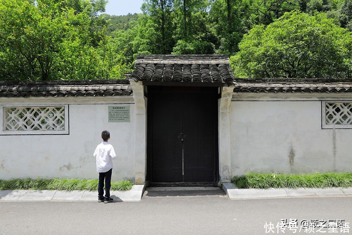 上虞区|浙江绍兴有个湖，曾经大咖云集享誉全国，如今低调地躺在一隅