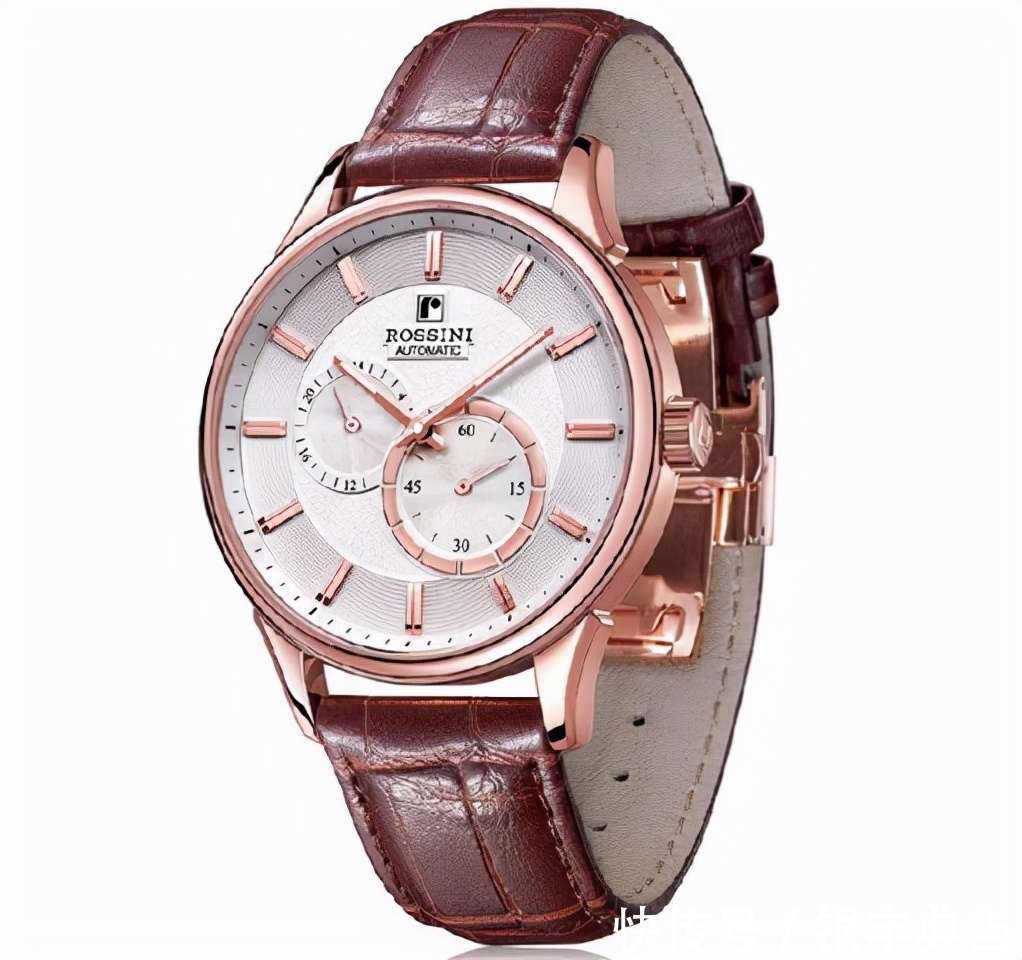 表壳 国产名表排行榜,原来我们还有这么一段名表历史!