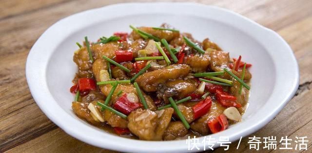 山药|最适合一家老少享用的家常菜，喷香不腻特健康，开胃下饭又解馋