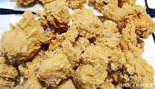 日常生活中|一级致癌物苯并芘,在生活中很常见,3种食物中就有,要少碰