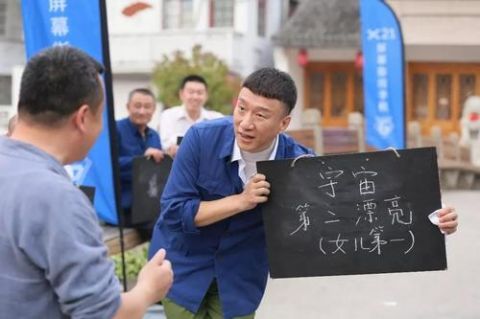 综艺|事实证明，资本这颗毒瘤，正在娱乐圈中野蛮生长