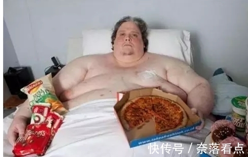 X光|“900斤”男子接受全身扫描，X光照片惊呆众人