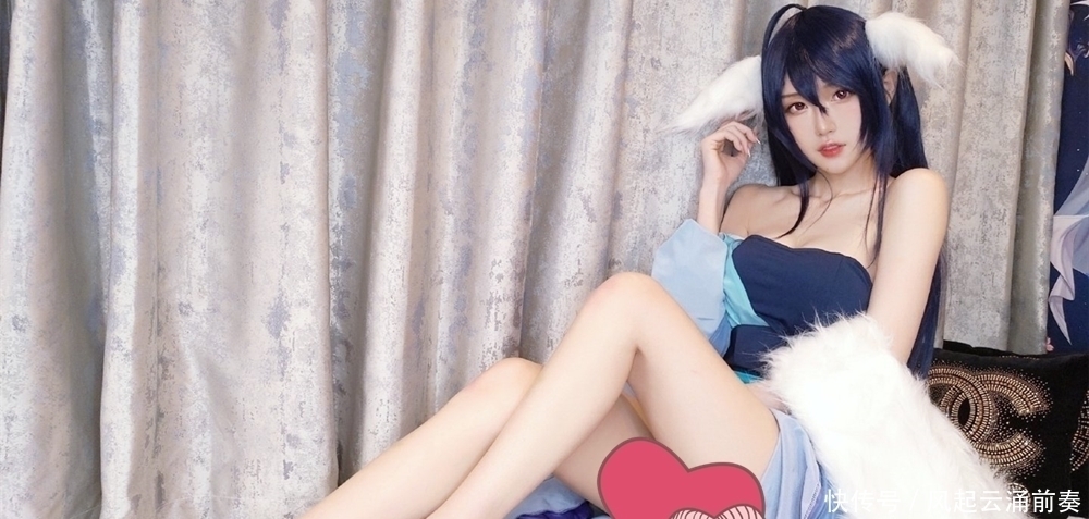 背装|腐团儿晒露背装,结果被粉丝无情吐槽,这不拿来拔火罐太可惜了