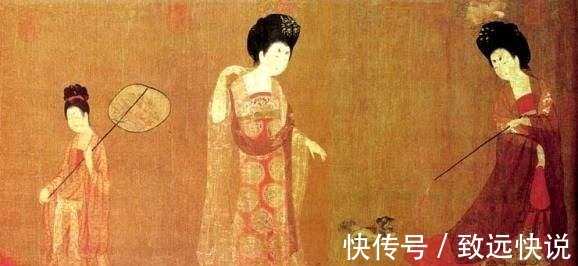 这首诗|怎样夸女友才显得自己有水平?杜牧这首诗短短4句,堪称夸人典范