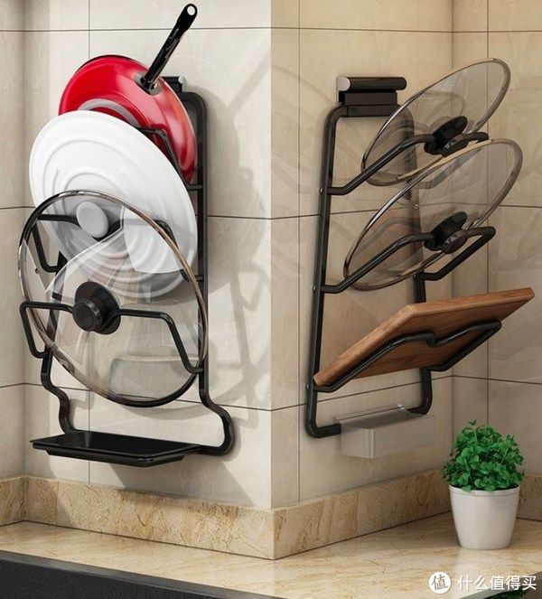 调料瓶|迟来的体验分享——小厨房的16款厨房收纳好物推荐