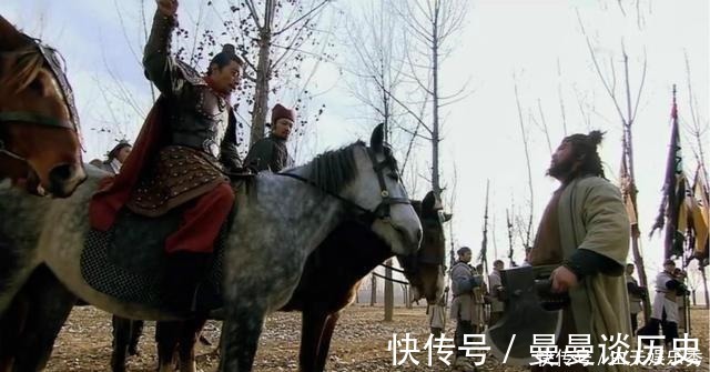 张青|梁山七恶人恶贯满盈,鲁智深武松为何不为民除害他们有何苦衷!