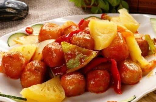 家常菜推荐几款,营养可口,简单易学,家人爱吃,你喜欢吗