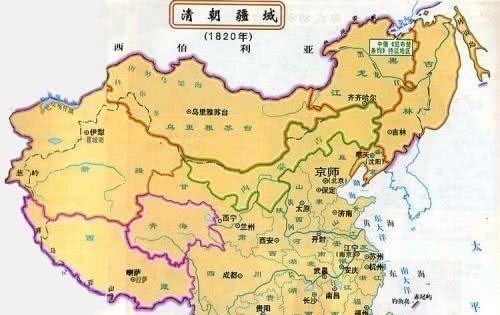 卫拉特!卫拉特蒙古成员之一的辉特部有怎样的历史?最终的结局如何?