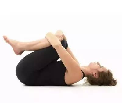 双腿|韩国170女私教，迷人腰臀比，吸引无数直男！3个动作get同款曲线