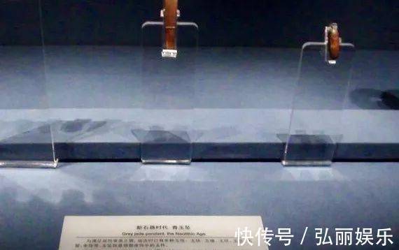 古玉$百张馆藏高清图为你诠释古玉的无穷魅力