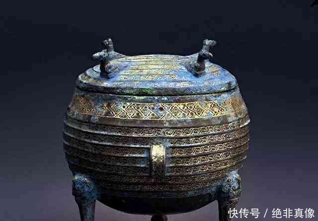 时期|日本拒不归的3大文物,一件卖了3亿元,另一件是日本的耻辱!