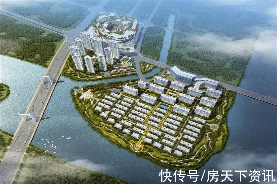 绍兴|盘点10月绍兴镜湖新区爆款楼盘!原来红盘真有这么好!难怪都抢着买