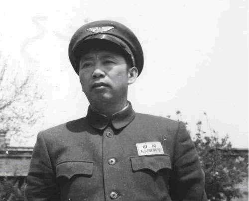 四野|这位苏联少校,当了四野参谋长,建国后被授上将,成为首任空军司令
