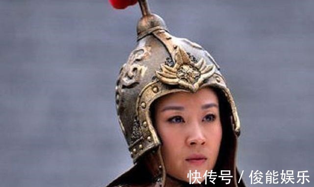 美女$杨家八将中几个美女是谁,又分别是谁的夫人,谁是最厉害的呢