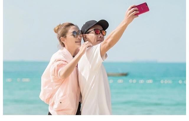 陈小春应采儿改名转运,花费百万改运,真的有用吗?